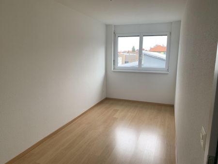 Saint-Gothard 34, 1st floor apartment South - Photo 3