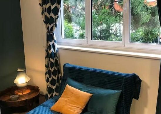 Via Semplicità, Milan, Lombardy 20161