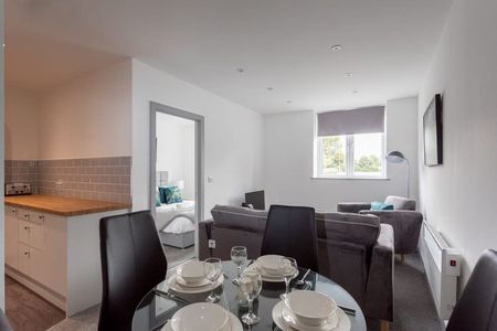 Telford Terrace - Photo 2