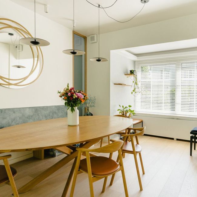 Woning te huur in Ukkel voor € 5.200 met 4 slaapkamers - Photo 1