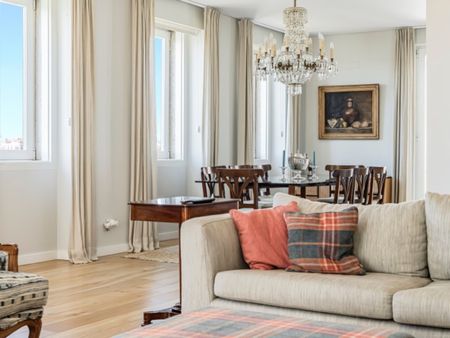 Apartamento T4 em Lisboa - Photo 5