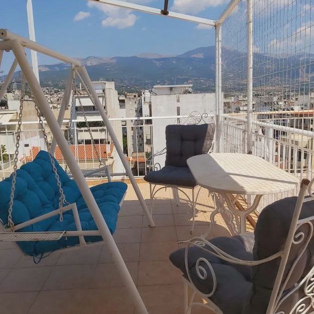 Διαμέρισμα για ενοικίαση Υψηλά Αλώνια (Πάτρα) - Photo 1