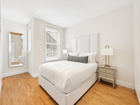 2 bedroom apartment to rent - Photo 4