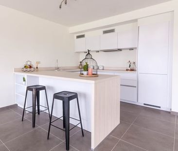 Appartement te huur - Foto 3