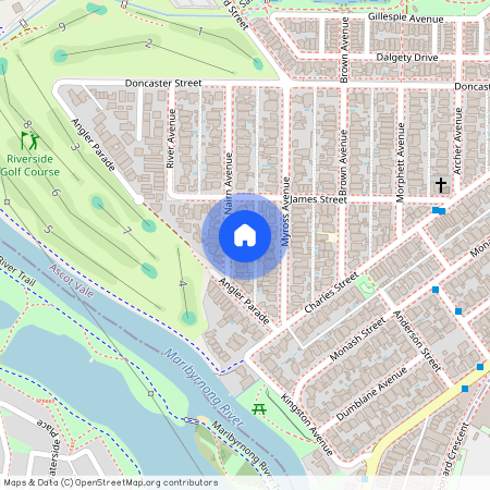 8 Nairn Ave, Melbourne, Victoria 3032