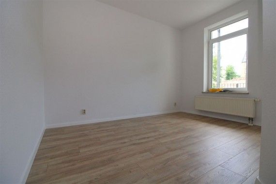 frisch renovierte 3 Raum mit Balkon - Photo 1