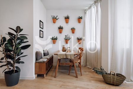 4 room luxury Apartment for rent in Barcelona, Catalonia - Photo 5