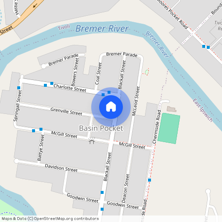 1 Grenville St, Qld 4305, Basin Pocket