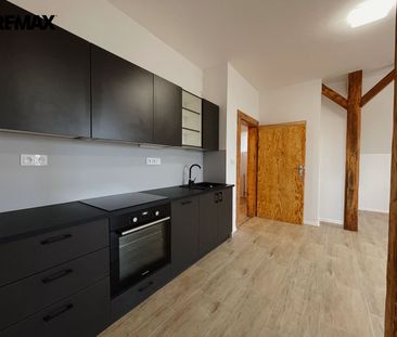 Pronájem bytu 1+kk a garsoniéry 45 m², Lety - Photo 2
