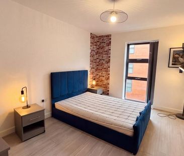 2 bedroom apartment to rent - Photo 6