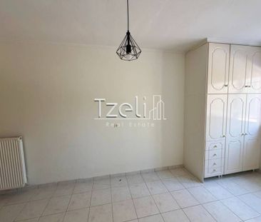 Studio/Γκαρσονιέρα για ενοικίαση Αγυιά (Πάτρα) - Photo 3