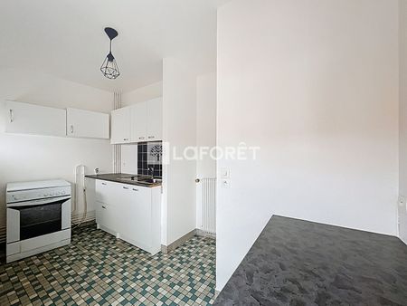 Appartement T1 Montesson à louer - Photo 2