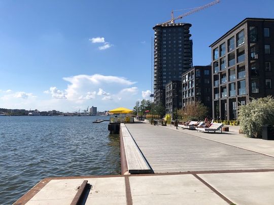 Agavägen, Lidingö - Photo 1