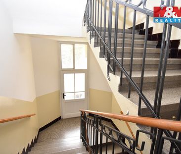 Pronájem bytu 1+1 37 m² - Photo 3