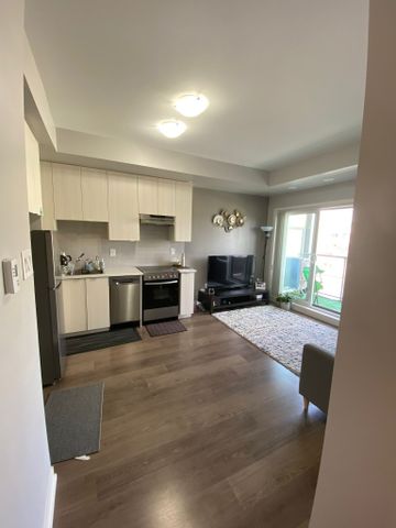 For Lease - 5131 Sheppard Avenue Unit# 303, Toronto, Ontario - Photo 2