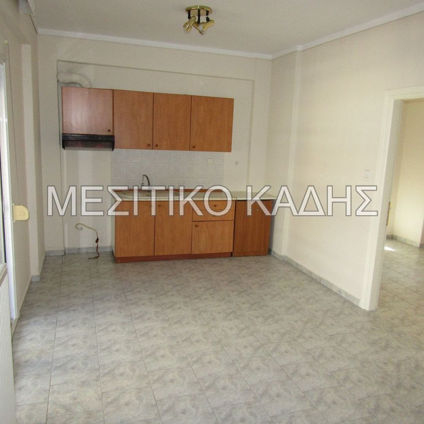 Studio/Γκαρσονιέρα για ενοικίαση Καλκάνη (Σέρρες) - Φωτογραφία 1