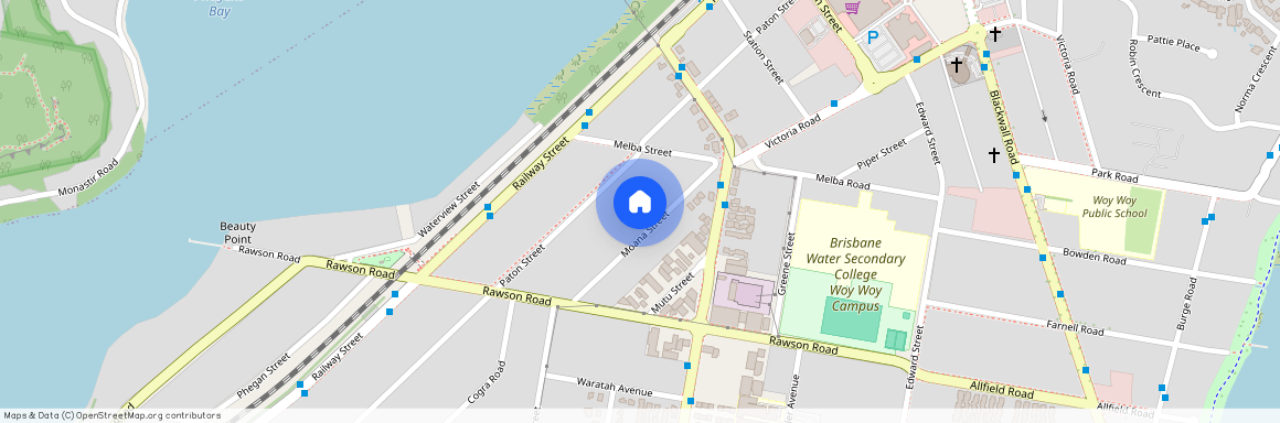 21 Moana Street, NSW 2256, Woy Woy