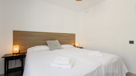 Luxury 3-bedroom penthouse Almazara Hills with sea views Costa del Sol - Foto 4