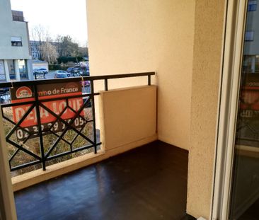 Location appartement 1 pièce 21.3 m² à Évreux (27000) - Photo 6