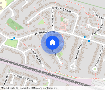 Charsley Close, AMERSHAM - Photo 1