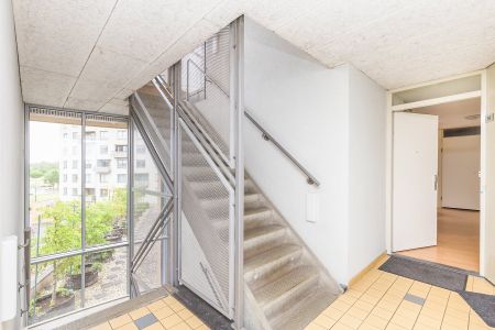 Te huur: Appartement Belgiëplein in Amsterdam - Photo 4