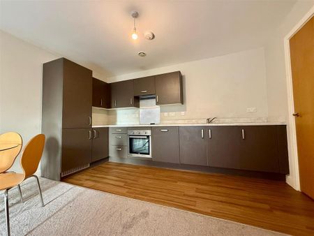 2 bedroom house to rent - Photo 3