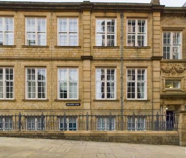 Orchard Lane, City Centre, Sheffield, S1 - Photo 2