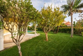 MORADIA DE LUXO T5 +1 NA PENHA LONGA RESORT - SINTRA