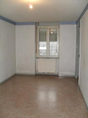 Appartement 4 pièces à Sarrebourg - Photo 1