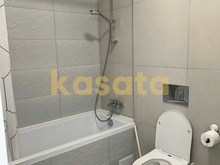 Baneasa, zona verde si linistita, 2 camere moderne de inchiriat - Fotografie 5