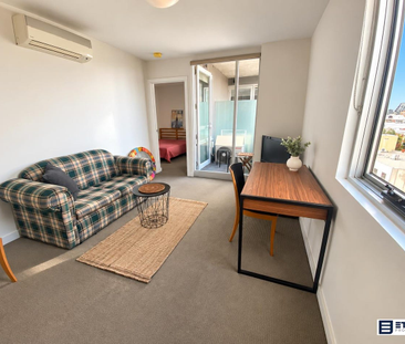 Fully Furnished Prahran Living - Everything at Your Doorstep - Photo 1