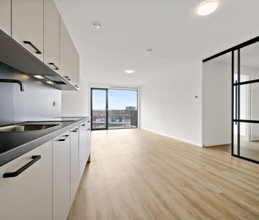 Zeesluisweg 62-Q, Vissershaven, 2583DS, Den Haag - Foto 5