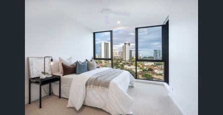 Break Lease – Premium Waterfront Living | Exceptional Amenities & Unbeatable Location - Move in before Christmas - Photo 3