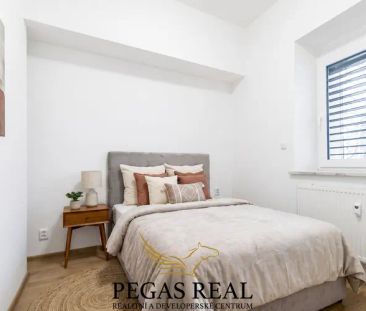 Pronájem bytu 2+kk, 31 m - Fotografie 5