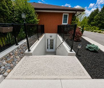 For Lease - 15415 Jane Street Unit# Basement, King, Ontario - Photo 5