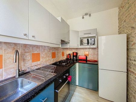 Location appartement 3 pièces 60.27 m² à Bourg-en-Bresse (01000) CENTRE VILLE - Photo 4