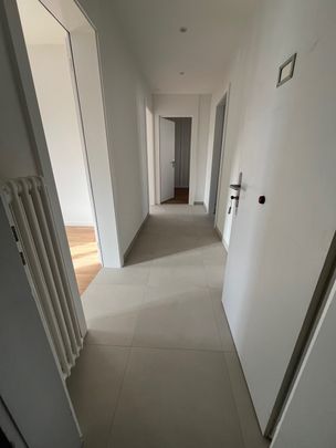 Appartement trois pièces - Photo 1
