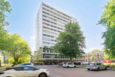 Wamberg 43, 1083 CW Amsterdam - Photo 5