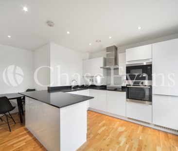 1 bedroom apartment to rent - Photo 6