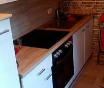 Schöne, möblierte Erdgeschosswohnung in Heddert mit Garage zu vermi... - Photo 4