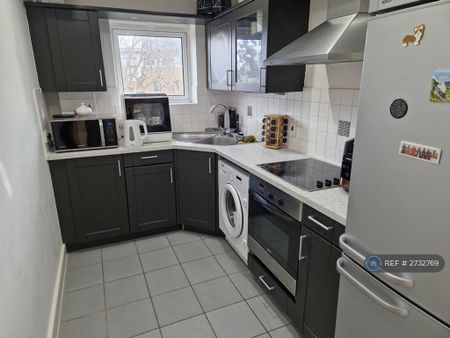 2 bedroom penthouse to rent - Photo 4