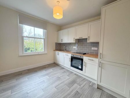 1 bedroom apartment to rent - Photo 3