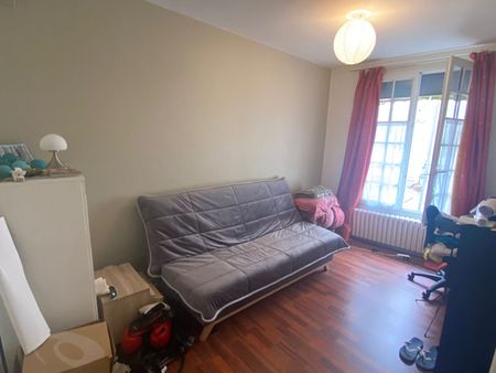 Appartement Poitiers – 3 pièces – 72.93 m² - Photo 4