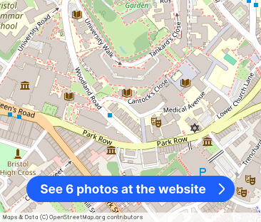 Woodland Road, Clifton, Bristol, BS8 1US - Photo 1