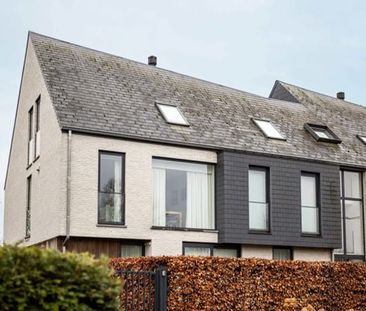 Appartement te huur - Foto 4