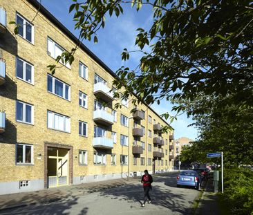 Sigtunagatan, Malmö - Photo 2