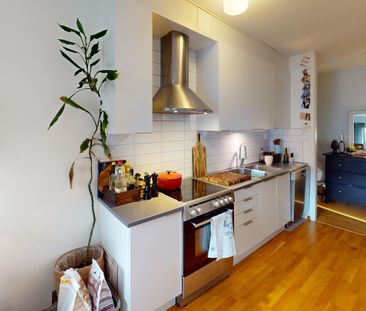 Hagagatan 1, Karlstad - Photo 3