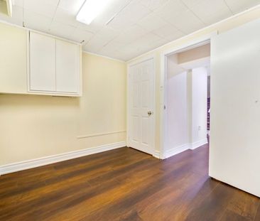 For Lease - 103 Packard Boulevard Unit# Basement, Toronto, Ontario - Photo 4