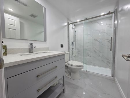 For Lease - 81 Taysham Crescent Unit# Basement, Toronto, Ontario - Photo 4