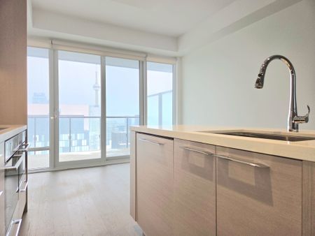 For Lease - 488 University Avenue Unit# 3709, Toronto, Ontario - Photo 3